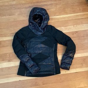 Lululemon Pullover Hooded Jacket
